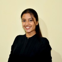 Ridhi Sikaria