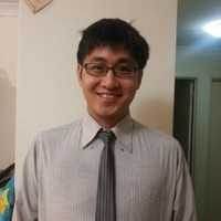 Steven Lin