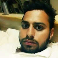 satinder singh
