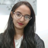 Shweta Pawar