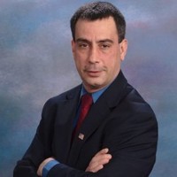 Robert Cappucci