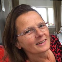 Gerda Van Den Hengel