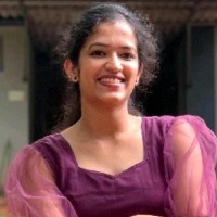 Anusree Pradeep