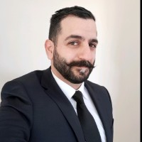 Deniz Kumlu