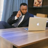 Denis Mwabu