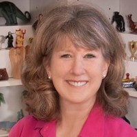 Catherine Dickerson