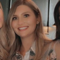 Amy Fountain