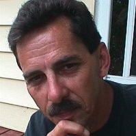 Greg Mckechnie