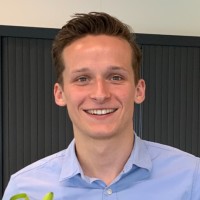 Nick Verhorevoort