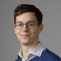 Maciej Patrick Halama