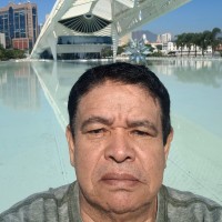 Jorge Moraes