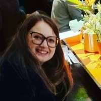 Verity Slater