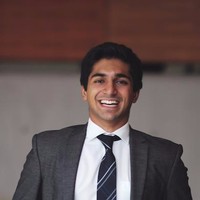 Aamil Kanji