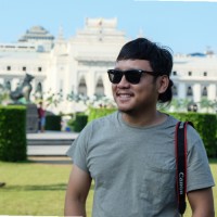 Nyein Thaw Htoo
