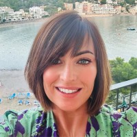 Paula Hanley-Smith Finstam