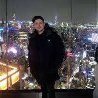 Darren Burza