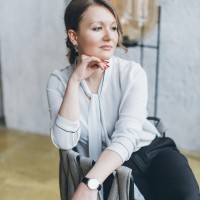 Maria Kozlova