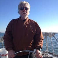 Jim Hamel