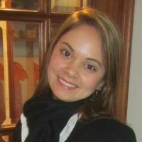 Noelle Carla Noronha Gomes