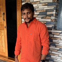 Karthik Chinnadurai