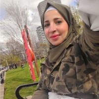 Farah Altawara l PMP®