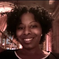 La-Trinnia Braxton