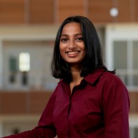 Tejaswi P.
