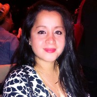 Lizeth Magaly Perez Bellido