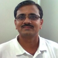 Ravindra Shinganapurkar