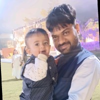 Vandit Sheth
