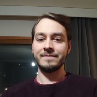Mikael Petäjä