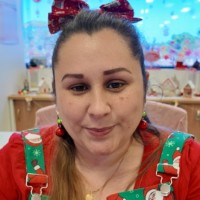Stacey Payrits