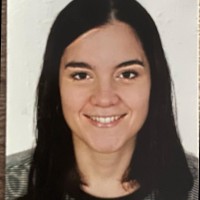 Teresa Jimenez Garcia