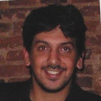 Damian Vitale