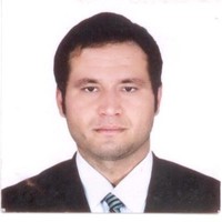 Fraidoon Rahimi