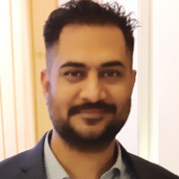 Sarabjeet Singh Dhillon