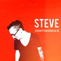 Steve Fettis