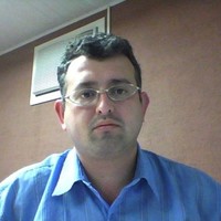 Marcio Lindohl