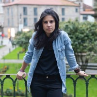 María José Perez Ferreira