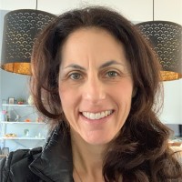 Dana Rechin