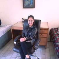 Vanshika Batra