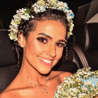 Layanne Santana Camelo