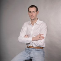 Nicolas Kaelin