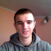 Bohdan Savshak