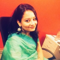 Supriya D