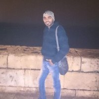 Amr Eldoaky