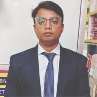 Mrinmoy Roy