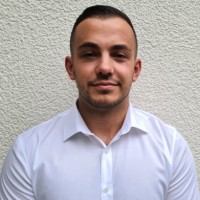 Rade Joksimovic