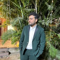 Rishabh Ahuja