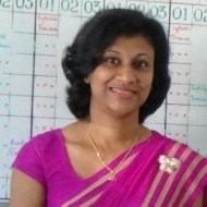 Chulani Seneviratne